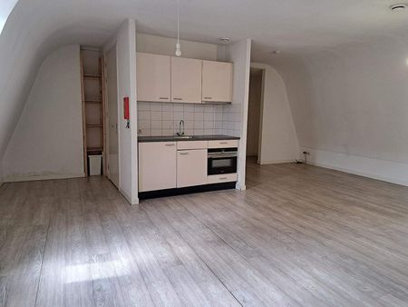 Studio Batterijstraat 63-D05, Maastricht - À Louer - Photo 2