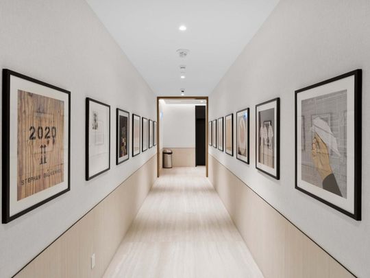 For Lease - 4023 The Exchange N/A Unit# 603, Mississauga, Ontario - Photo 1