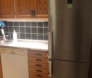 Imatragatan, Kista - Photo 6