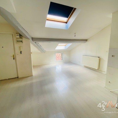 APPARTEMENT T2 A LOUER - Photo 1