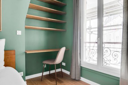 Avenue du Maine - Photo 5