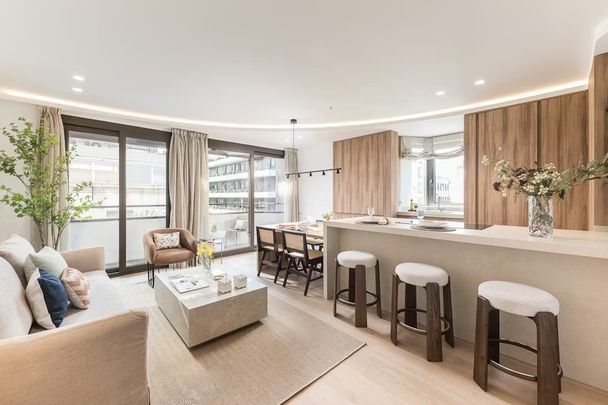 Calle de Claudio Coello, Madrid, Community of Madrid 28006 - Photo 1