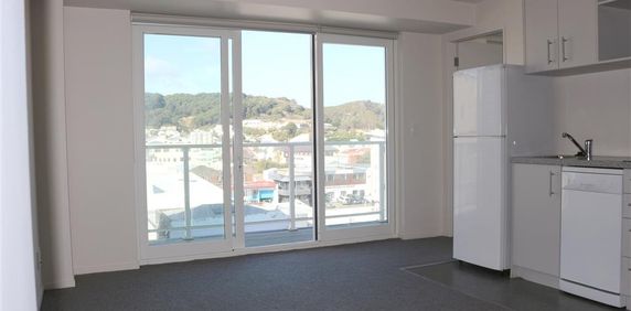 One Bedroom Apartment - Power Included in rent - Photo 2