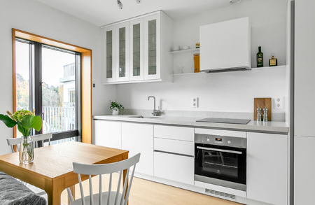 Betty Petterssons gata, Uppsala - Photo 2