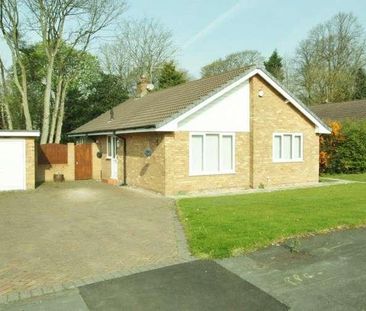 Brookwood Close, Walton, Warrington, WA4 - Photo 3