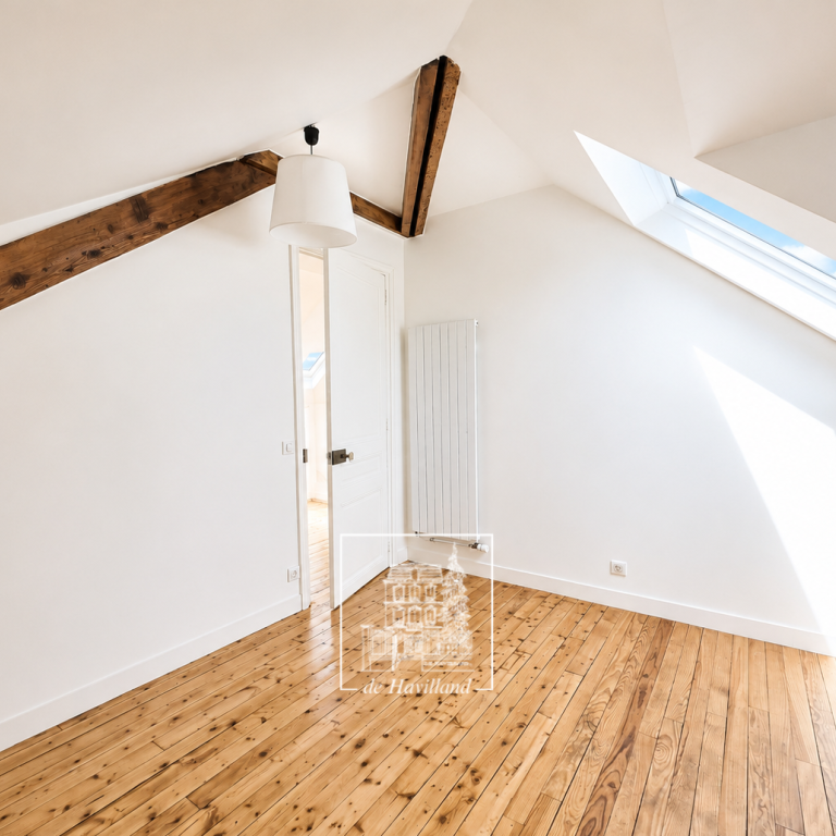 maison - Photo 1