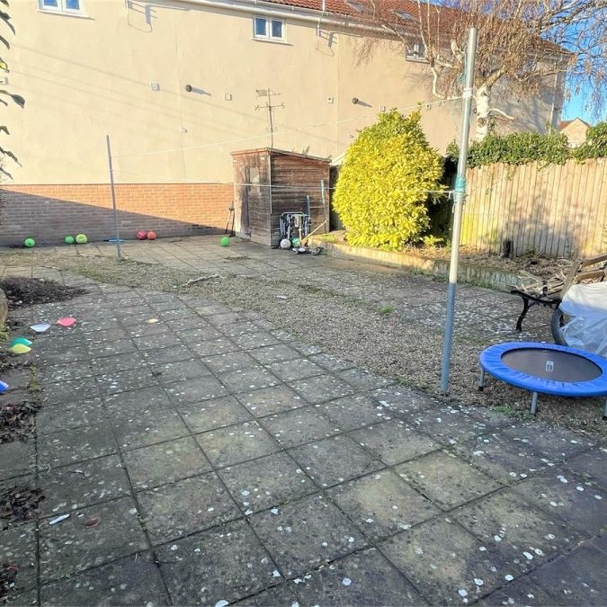 North Town Lane, Wood Street, Taunton - Photo 1