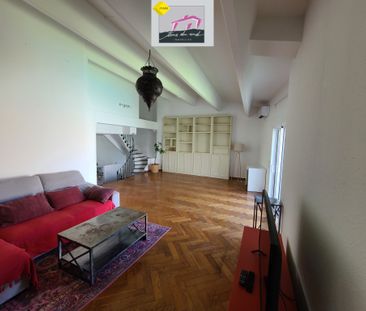 Location Maison 5 pièces 221m² LEZIGNAN CORBIERES 11200 - Photo 2