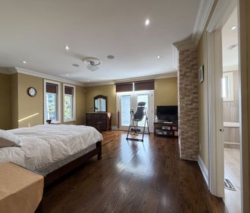 For Lease - 1 Lissom Crescent, Toronto, Ontario - Photo 6