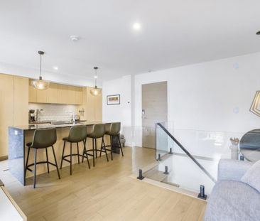 Appartement à louer - Montréal (Villeray/Saint-Michel/Parc-Extensio... - Photo 2