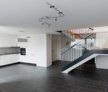 Magnifique appartement en duplex à Fribourg ! - Photo 3