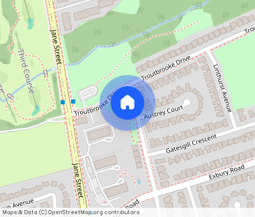 B-44 Monclova Road, Toronto, Ontario, M3M 1N6 - Photo 1
