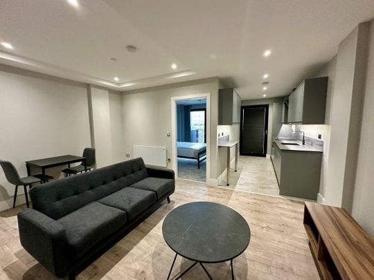 The Vera Mitchell Building, Leicester, LE2 - Photo 1