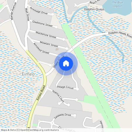 89 Village Circuit, Qld 4740, Eimeo