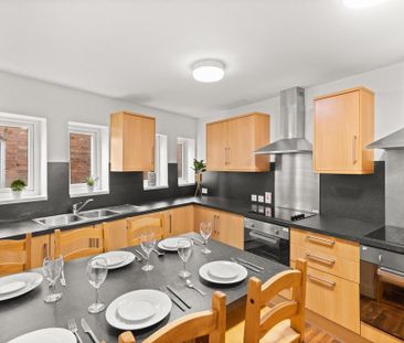 1 bedroom in a house share to rent - Photo 5