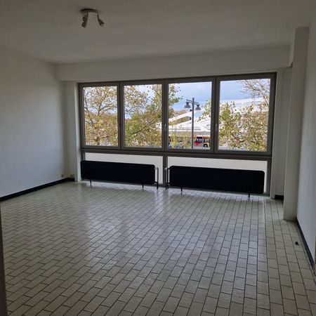 Appartement te huur - Foto 2