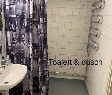 Vintrosagatan, Bandhagen - Photo 5