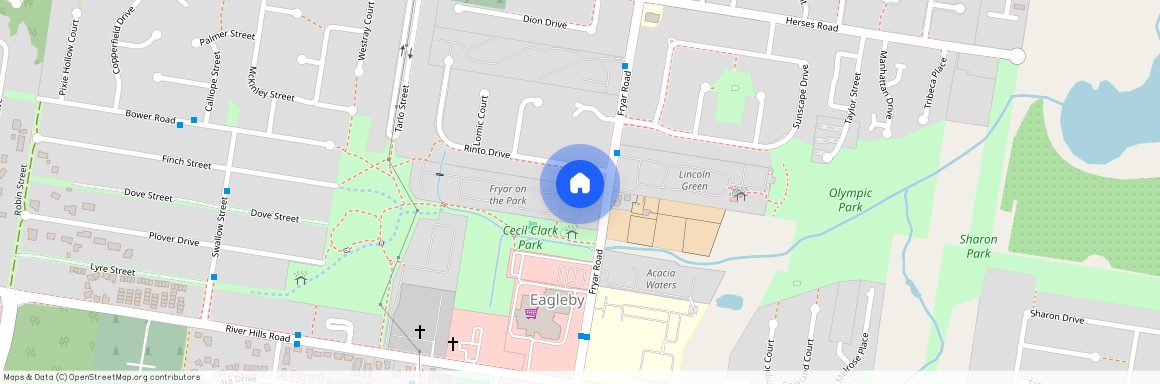 140/172-180 Fryar Road, Eagleby