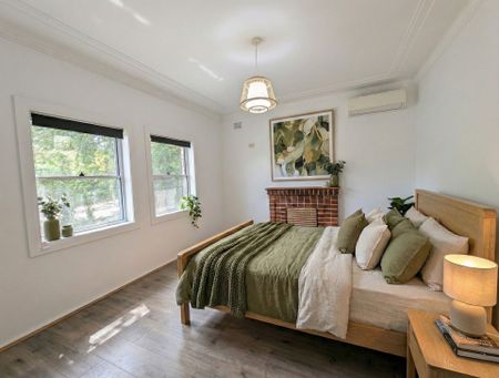 Freshly Updated & Flexible Family Living in Premier Location - Photo 3