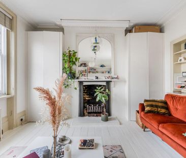 Studio to rent - Photo 5