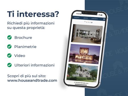 Moderno 2.5 locali in affitto a Bioggio - Photo 4