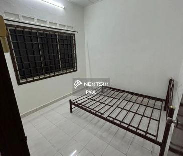 Jalan Duku xx @ Taman Kota Masai - Photo 4
