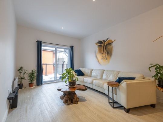 20 Boul. Ste-Anne, app.205, J5N 3M8, Sainte-Anne-Des-Plaines - Photo 1