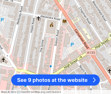 Station Road, Clacton-on-Sea - Photo 1