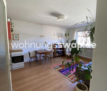 Wohnungsswap - 2 Zimmer, 45 m² - Elvirastraße, Neuhausen-Nymphenbur... - Foto 1