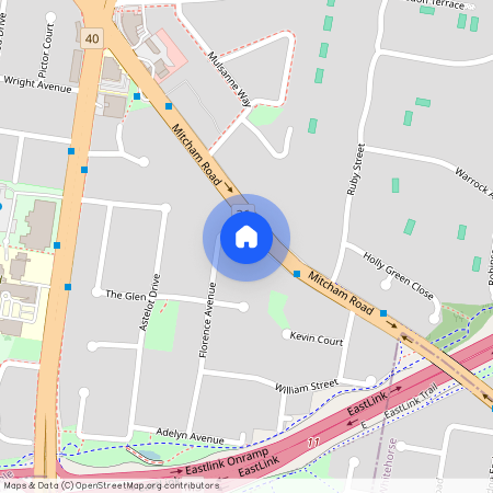 3/134 Mitcham Road, Vic 3111, Donvale