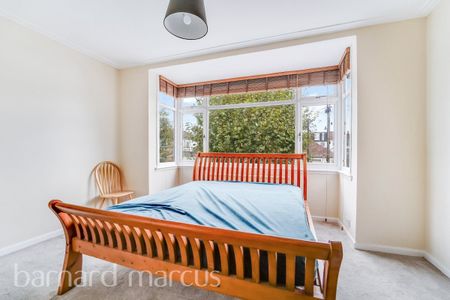 Garden Avenue - Photo 2