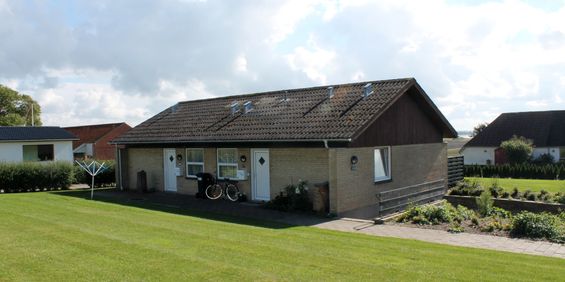 Kirkebakken 2-24 - Gjøl - Foto 3