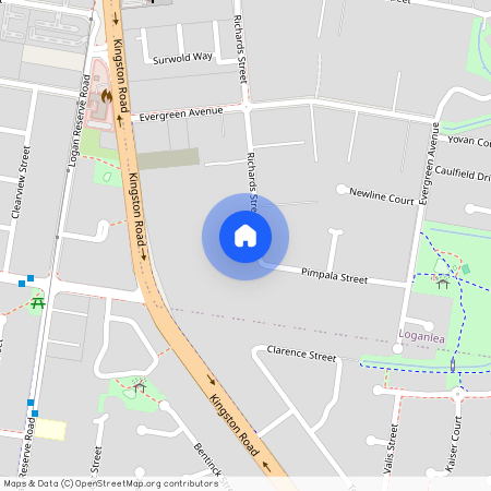 3b/81 Richards Street, Loganlea, QLD 4131