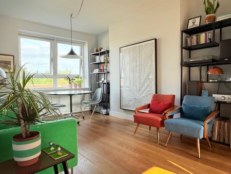 1 Bed Flat, Londesborough Road, N16 - Photo 2