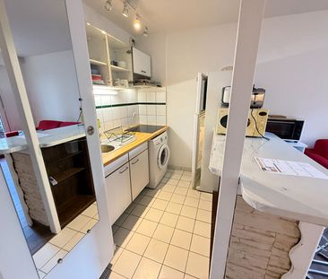 Location Appartement 2 pièces 42m² LILLE 59000 - Photo 5