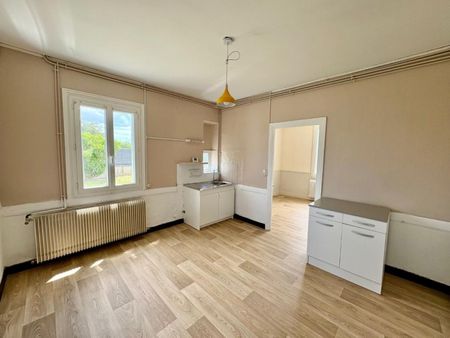 Maison T3 à louer à RIORGES - Photo 3