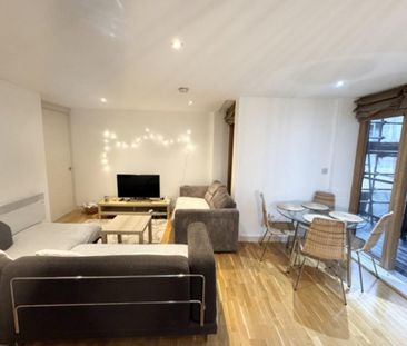 2 bedroom apartment to rent - Photo 3