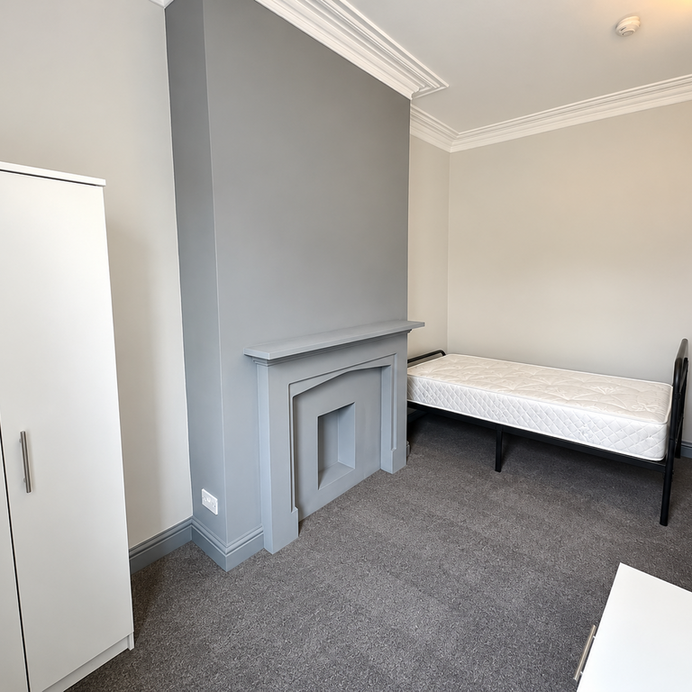 1 bedroom house to rent - Photo 1