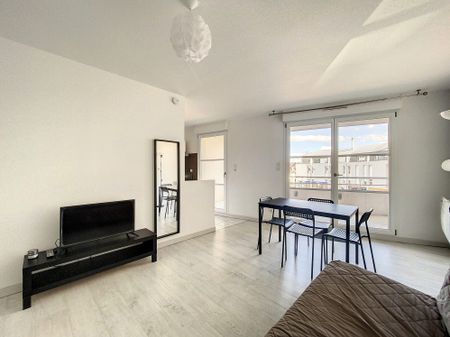 Location Appartement 1 pièce 29m² OSTWALD 67540 - Photo 2