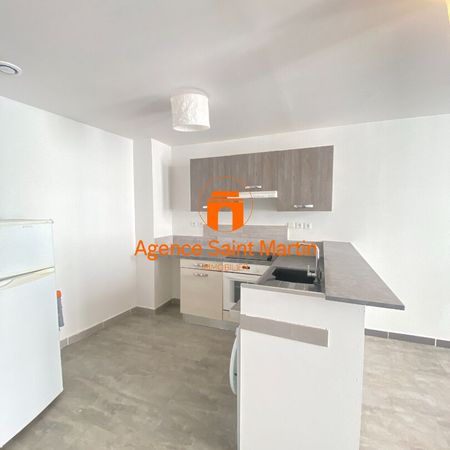 Location Appartement 2 pièces 50m² - Photo 3