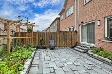 For Lease - 149 Fimco Crescent, Markham, Ontario - Photo 5