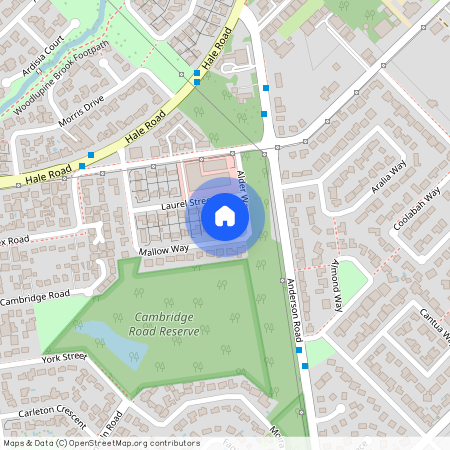 35 Mallow Way, WA 6058, Forrestfield