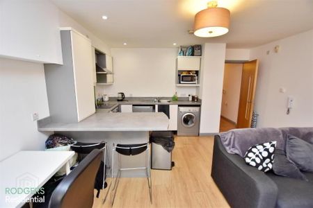 Apt 3, 104 Eglantine Avenue, Belfast, BT9 6EU - Photo 4