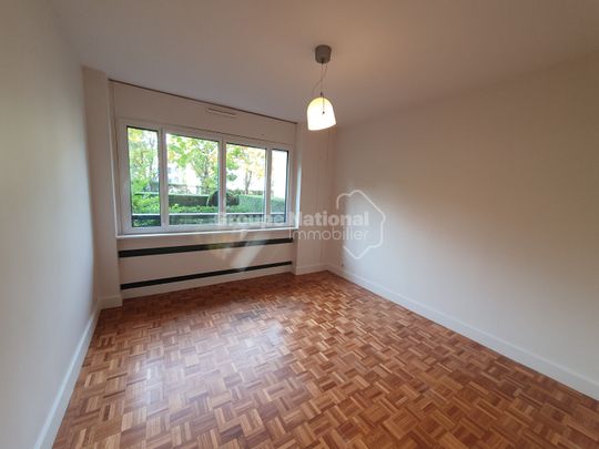 Versailles Champ Lagarde - 3 pièces 71 m², - Photo 1