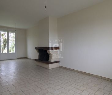 Location Maison 4 pièces 86m² - Photo 6