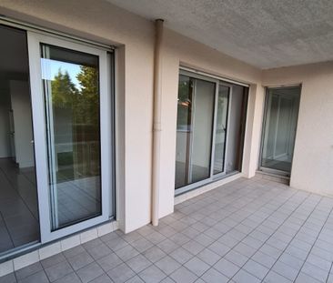 À louer à Nantes (44) : immense appartement - Photo 5