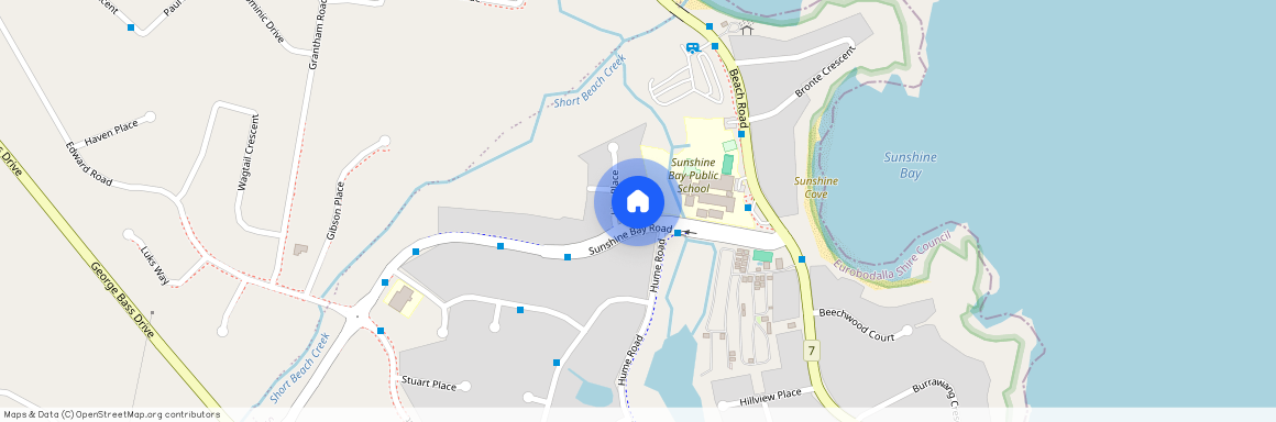 2/2 Lisa Place, 2536, Sunshine Bay Nsw