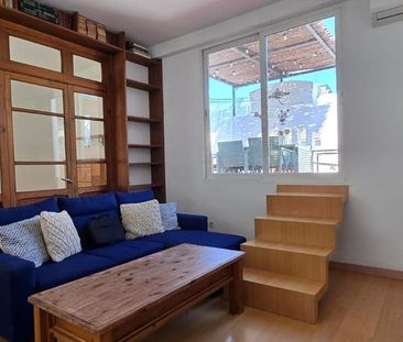 Luxury penthouse for rent in Valencia, Spain - Photo 2