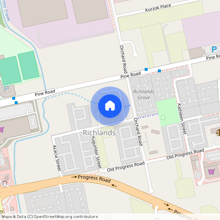 140 orchid rd, Qld 4077, Richlands