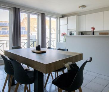 Appartement te huur in Ingelmunster voor € 630 met 2 slaapkamers - Photo 6